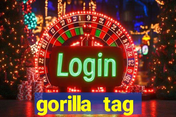 gorilla tag download mobile